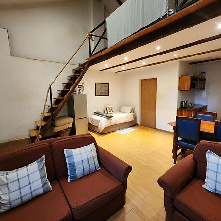 Softwaters Guesthouse Cottages Louis Trichardt Extérieur photo