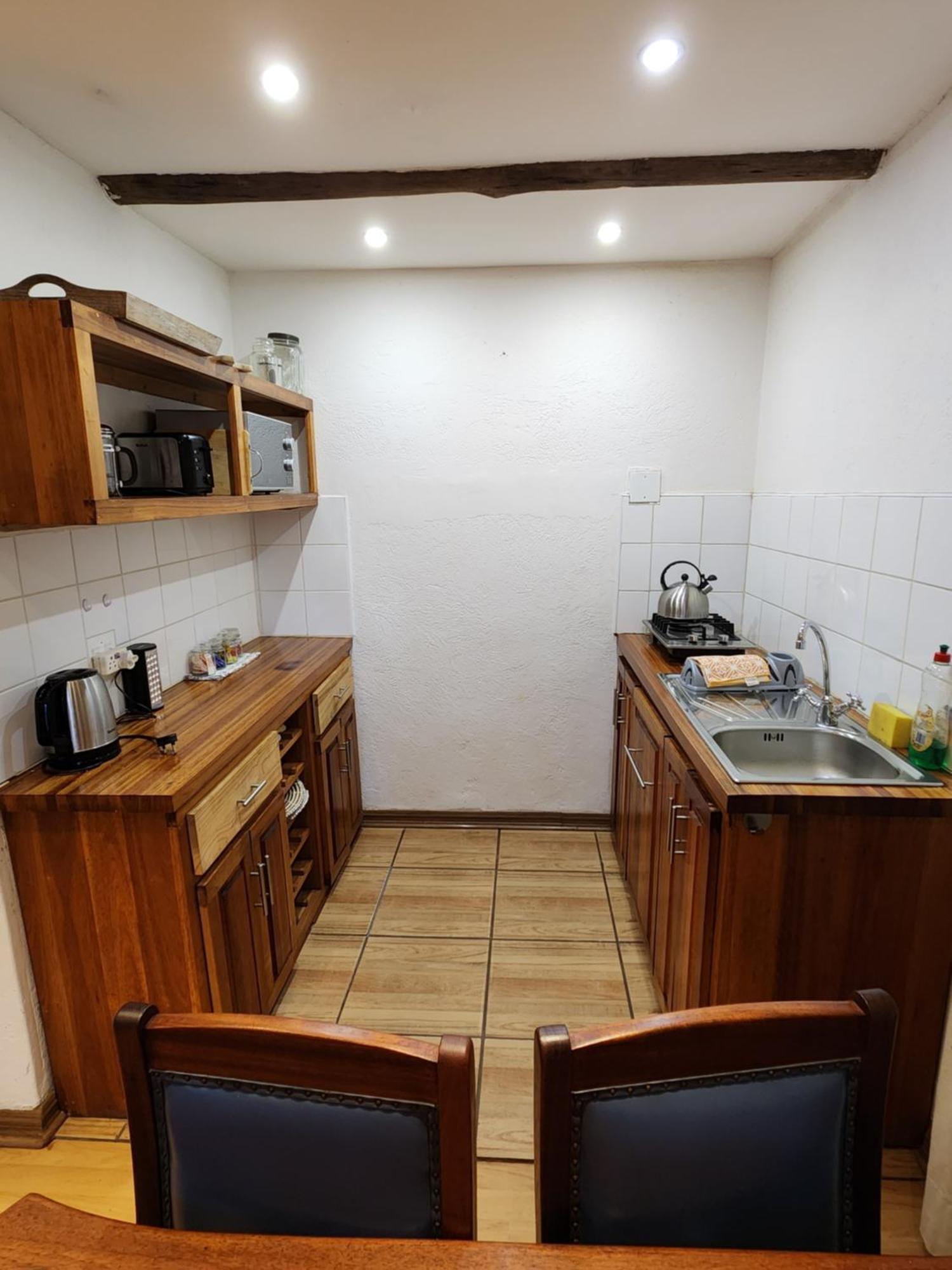 Softwaters Guesthouse Cottages Louis Trichardt Extérieur photo