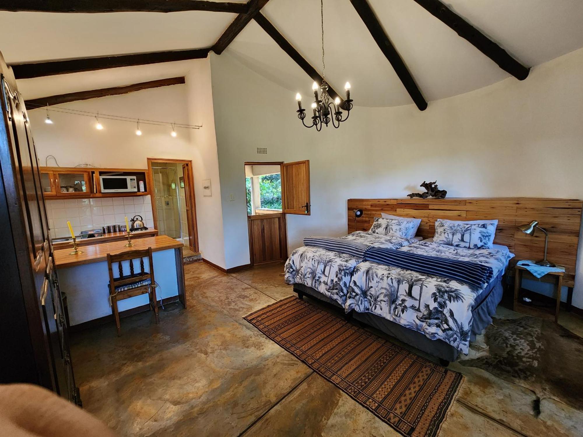 Softwaters Guesthouse Cottages Louis Trichardt Extérieur photo