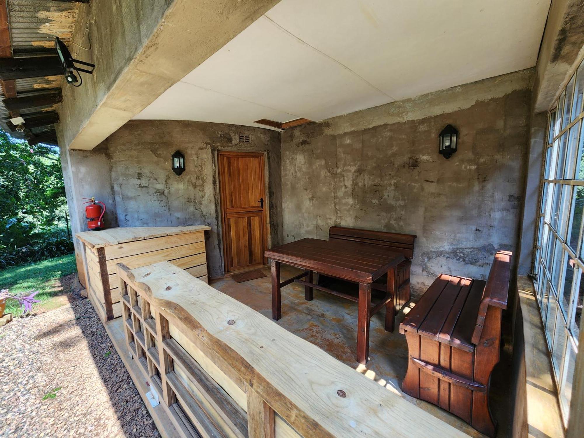 Softwaters Guesthouse Cottages Louis Trichardt Extérieur photo