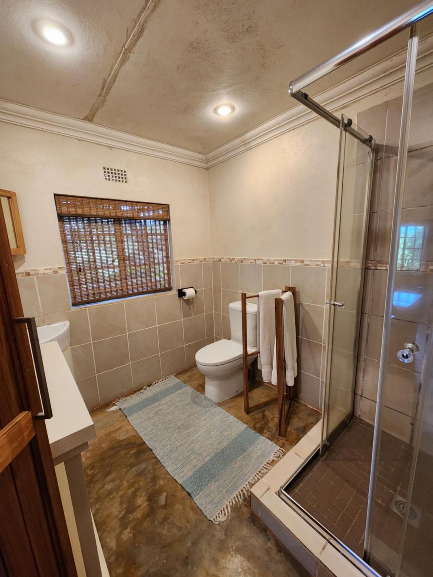 Softwaters Guesthouse Cottages Louis Trichardt Extérieur photo