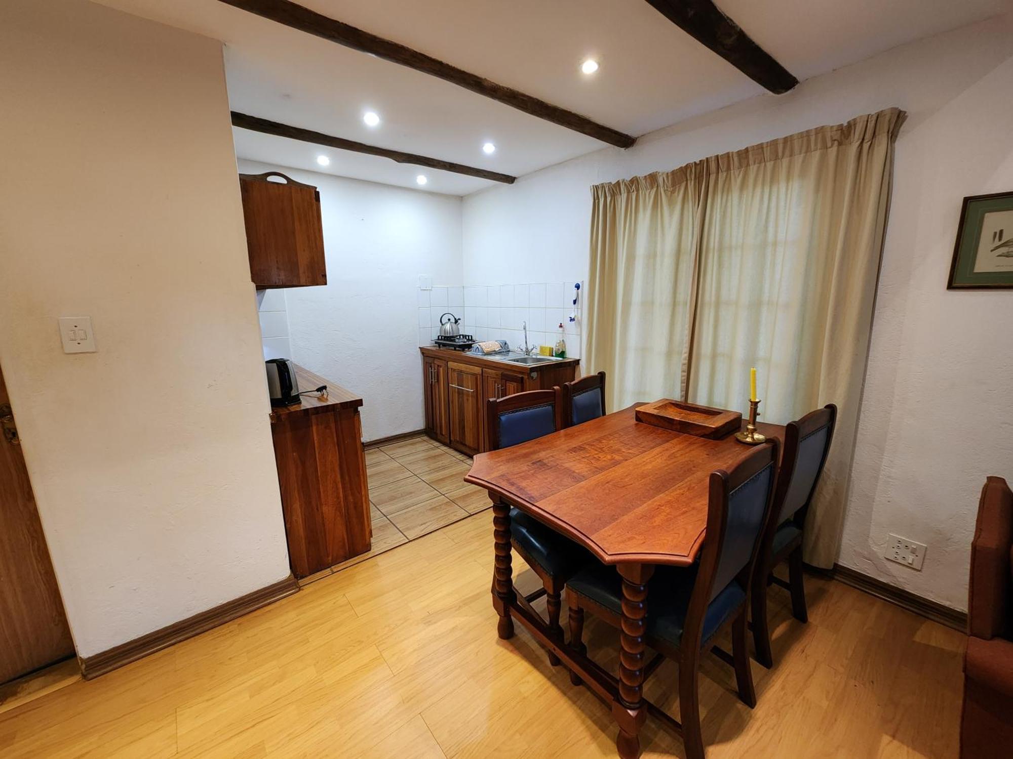 Softwaters Guesthouse Cottages Louis Trichardt Extérieur photo